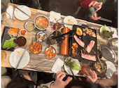 居酒屋 チュマル 広島並木通り店: 納豆さんの2025年03月10日の1枚目の投稿写真