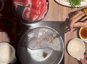牛しゃぶ牛すき食べ放題但馬屋ドンキホーテ河原町店: しゅうへいさんの2025年05月の1枚目の投稿写真