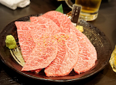 炭火焼肉ととり: つぼでんさんの2025年12月01日の2枚目の投稿写真