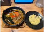 スープカレー GARAKU ガラク: ラナさんの2026年08月27日の1枚目の投稿写真