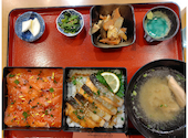 ビワマス料理 山本屋魚濱: やきとりさんの2026年09月15日の1枚目の投稿写真