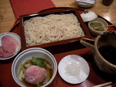 さくら庵: モモンガさんの2009年06月18日の1枚目の投稿写真