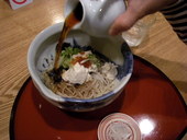 さくら庵: モモンガさんの2009年06月18日の2枚目の投稿写真