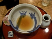 さくら庵: モモンガさんの2009年06月18日の3枚目の投稿写真