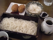 手打蕎麦のたぐと: モモンガさんの2009年06月18日の3枚目の投稿写真