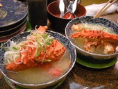 回転寿司 根室花まる JRタワーステラプレイス店: モモンガさんの2009年06月20日の1枚目の投稿写真