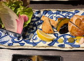 鉄板焼 鶏料理 かしわ 阪急西宮ガーデンズ店: 姫乃さんの2025年08月09日の3枚目の投稿写真
