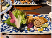 鉄板焼 鶏料理 かしわ 阪急西宮ガーデンズ店: 姫乃さんの2025年10月11日の3枚目の投稿写真