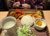 鉄板焼 鶏料理 かしわ 阪急西宮ガーデンズ店: 姫乃さんの2025年11月14日の3枚目の投稿写真