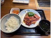 焼肉の和民 梅田茶屋町店: ゆうかさんの2026年05月03日の2枚目の投稿写真