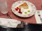 CAFE&GALERIE ちろる庵: サリーさんの2026年04月20日の3枚目の投稿写真