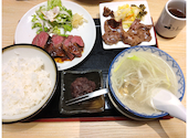 牛たん炭焼　利久　愛子店: 時雨さんの2024年03月の1枚目の投稿写真