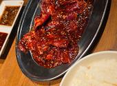 大衆焼肉 辛辛亭: けい0606さんの2026年08月03日の1枚目の投稿写真