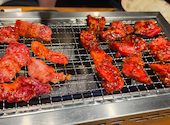 大衆焼肉 辛辛亭: けい0606さんの2026年08月03日の2枚目の投稿写真