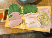 大衆ホルモン 肉力屋 大井町西口裏はなれ: 黒猫さんの2024年04月07日の2枚目の投稿写真