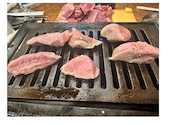 大衆ホルモン 肉力屋 大井町西口裏はなれ: 黒猫さんの2024年04月07日の3枚目の投稿写真