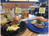 TRAP BURGER トラップバーガー: みみさんの2024年10月25日の2枚目の投稿写真