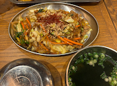 韓国酒場コッキオ CoCoLo新潟店: みみさんの2026年05月28日の1枚目の投稿写真
