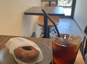 AMET COFFEE ASHIYA: ミルクさんの2026年07月29日の1枚目の投稿写真