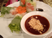 ベトナム料理専門店 サイゴン キムタン SAIGON KIM THANH 川崎本店: もら子さんの2024年12月15日の1枚目の投稿写真