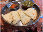 ニューデリーカレーハウス: asamiさんの2026年03月の1枚目の投稿写真