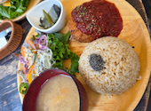 パプリカ食堂 Vegan ヴィーガン: あきなさんの2025年09月29日の1枚目の投稿写真