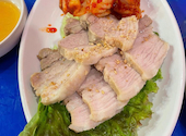韓国食堂3世 神戸三宮: ぽん太さんの2022年06月26日の2枚目の投稿写真