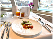 THE KOBE DINING CRUISE コンチェルト: みみずさんの2026年06月08日の2枚目の投稿写真