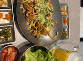 韓国料理　イプセ: ヨッシーさんの2024年07月の1枚目の投稿写真