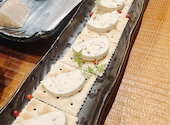 創作おでん 居酒屋 ゑゑあんばい: 琥珀さんの2026年06月28日の3枚目の投稿写真