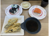 かっぱ寿司 上高田店: はるおさんの2026年08月22日の2枚目の投稿写真