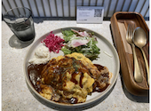 HALF cafe　【宴会/貸切可】: はるおさんの2026年10月03日の1枚目の投稿写真