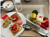レストラン オアシス 成田東武ホテルエアポート: ぱんださんの2026年04月21日の2枚目の投稿写真
