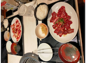 焼肉 牛星 新船橋駅店: ぱんださんの2026年08月20日の2枚目の投稿写真