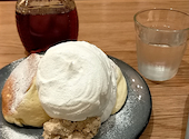ESPRESSO D WORKS 市川店: ぱんださんの2025年04月25日の1枚目の投稿写真
