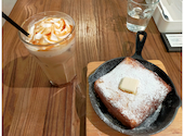 Cour Cafe＋Funabashi -クォカフェ船橋-: ぱんださんの2026年03月の1枚目の投稿写真
