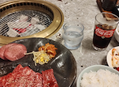 川崎名物 炭火焼肉 食道園: 日野っ子さんの2026年08月25日の1枚目の投稿写真