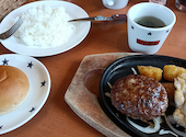 ステーキのどん 東大和中央店: 日野っ子さんの2026年08月11日の1枚目の投稿写真