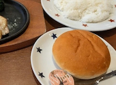 ステーキのどん 川崎生田店: 日野っ子さんの2026年04月17日の1枚目の投稿写真
