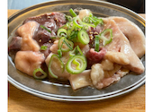 焼肉×ホルモン×居酒屋 矢向肉流通センター: 日野っ子さんの2026年06月03日の1枚目の投稿写真