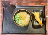 讃岐うどん大使 東京麺通団　新宿: Rockyさんの2025年09月の1枚目の投稿写真