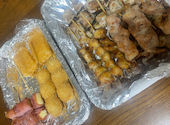 炭火焼き鳥 とりいち 野々市店: かよさんの2026年08月09日の2枚目の投稿写真