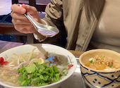 ベトナムレストランカフェ カムオーン: kokikanさんの2026年06月23日の1枚目の投稿写真