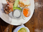 タイ料理カオニャオ: 大ちゃんさんの2026年09月23日の1枚目の投稿写真