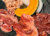 焼肉とハンバーグ　ごはん泥棒: ケイさんの2026年09月15日の2枚目の投稿写真