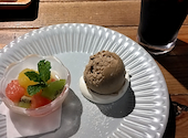 nineCAFE ナインカフェ : まゆさんの2025年05月30日の3枚目の投稿写真