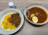 Reborn Curry リボーンカレー: まさきさんの2026年08月21日の1枚目の投稿写真