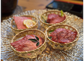 北新地 焼肉 菊地: まっつんさんの2025年04月の1枚目の投稿写真