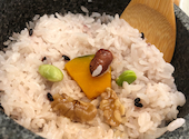 韓国四季料理 MARU: まさみさんの2023年10月24日の1枚目の投稿写真