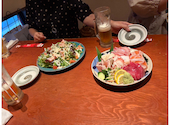 お祭り酒場 てん一 新都心店: あや子さんの2026年07月12日の1枚目の投稿写真